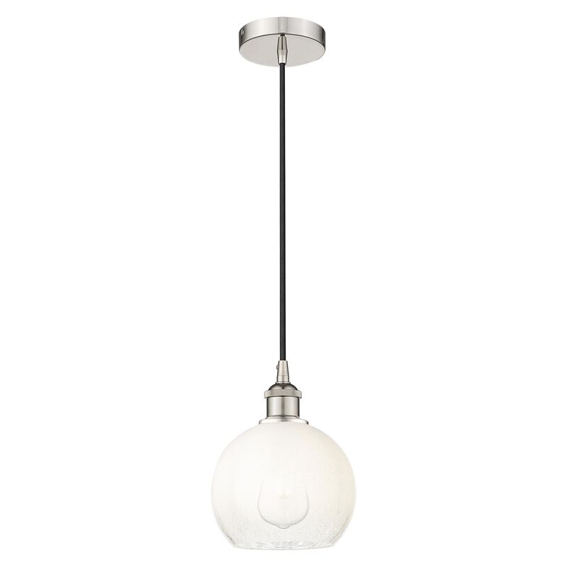 Bruno Marashlian Brookhaven Globe 7 Inch Large Pendant by Innovations Lighting