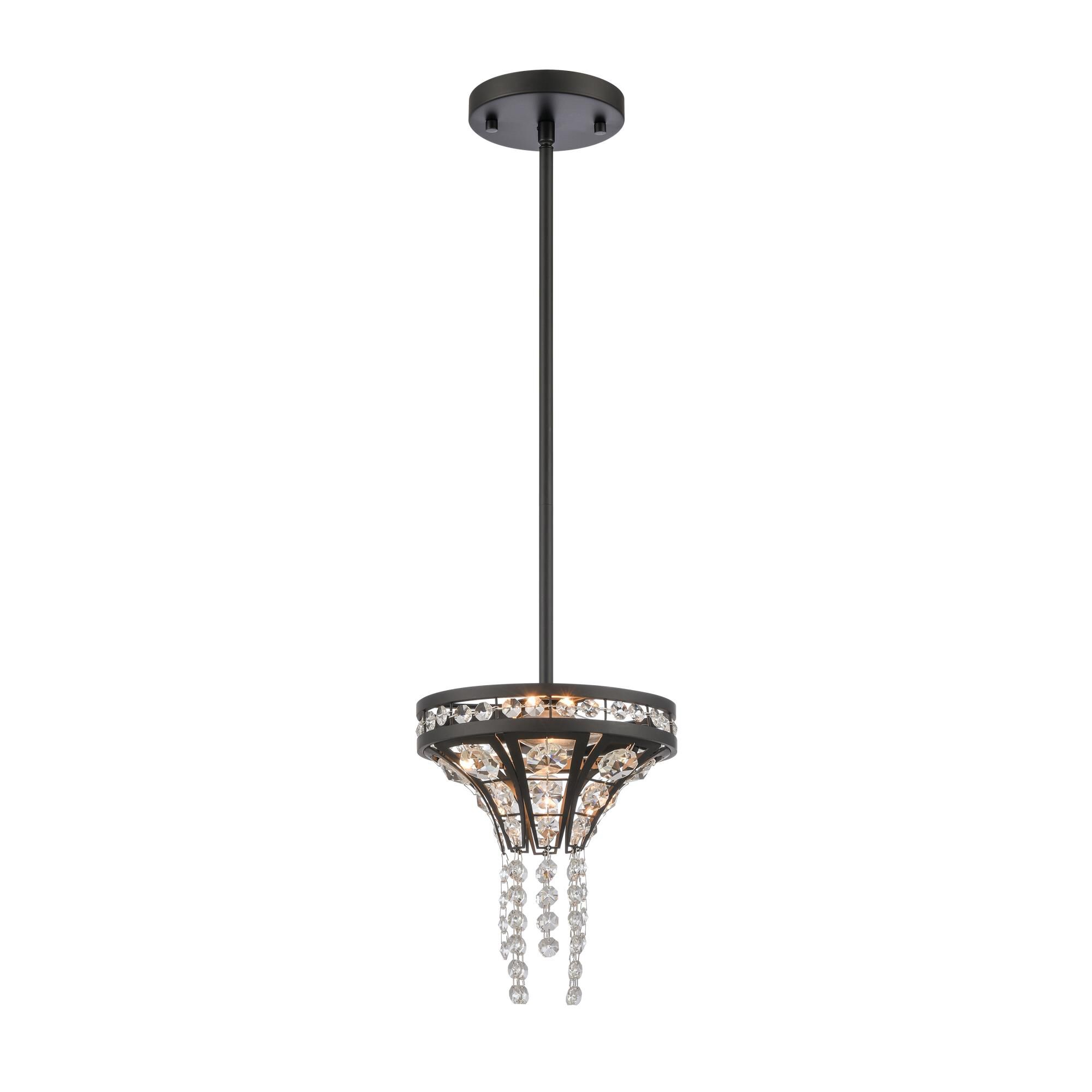 Fantania 53 Inch Mini Pendant by ELK Home