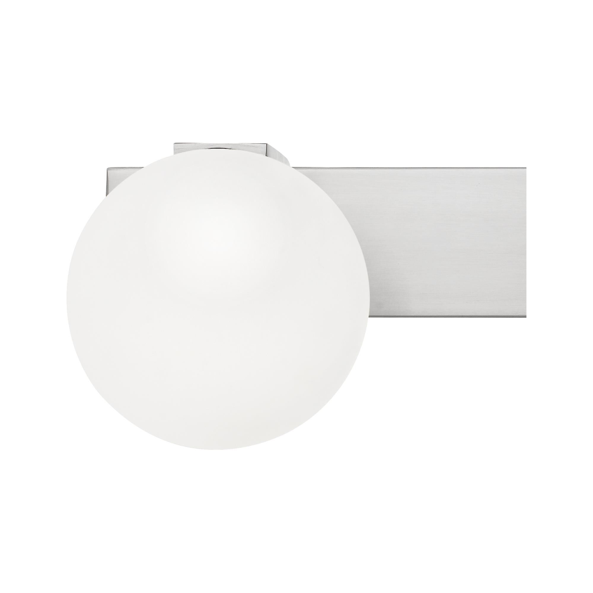 Clements 23 Inch 3 Light Bath Vanity Light by Quoizel