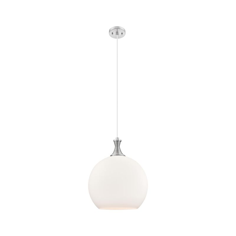 Bruno Marashlian Astor 14 Inch Large Pendant by Innovations Lighting