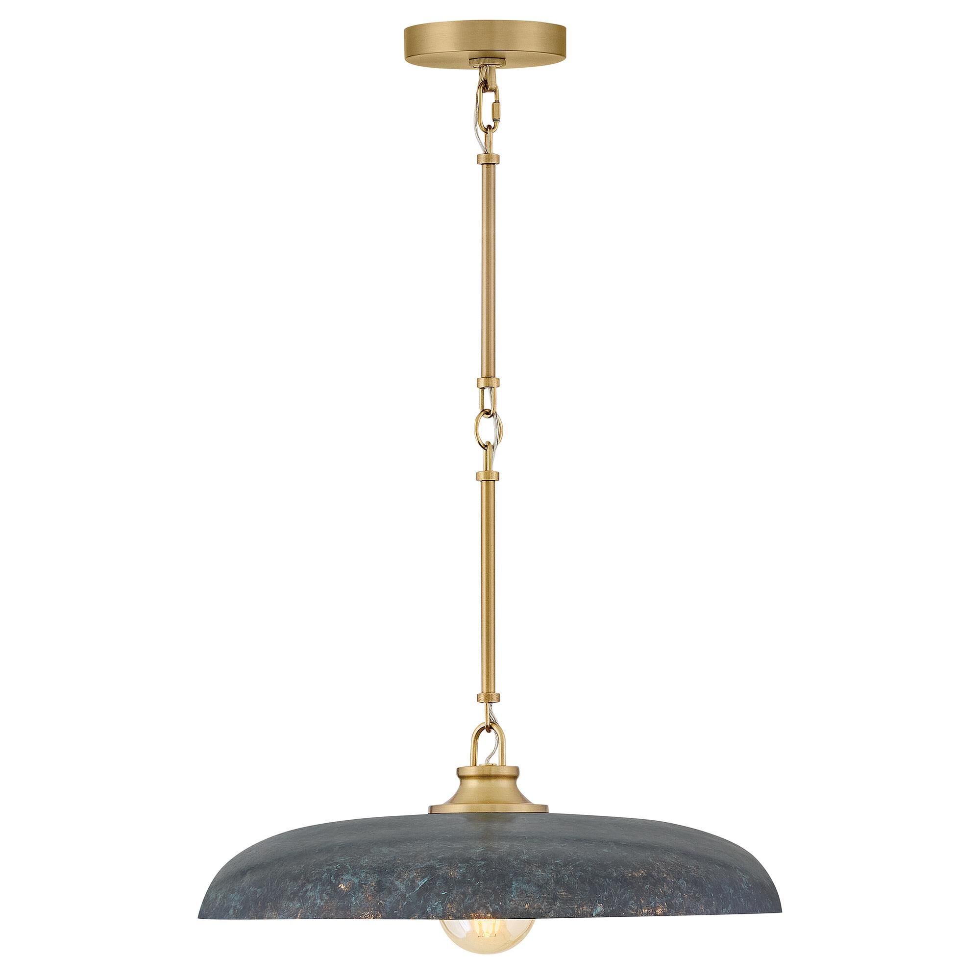 Sadie Small Pendant Light,