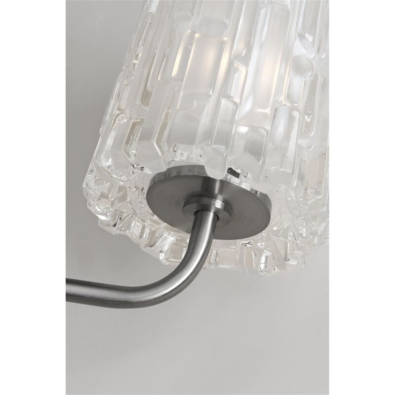 Dexter 11 Inch 2 Light Bath Vanity Light by Hudson Valley Lighting