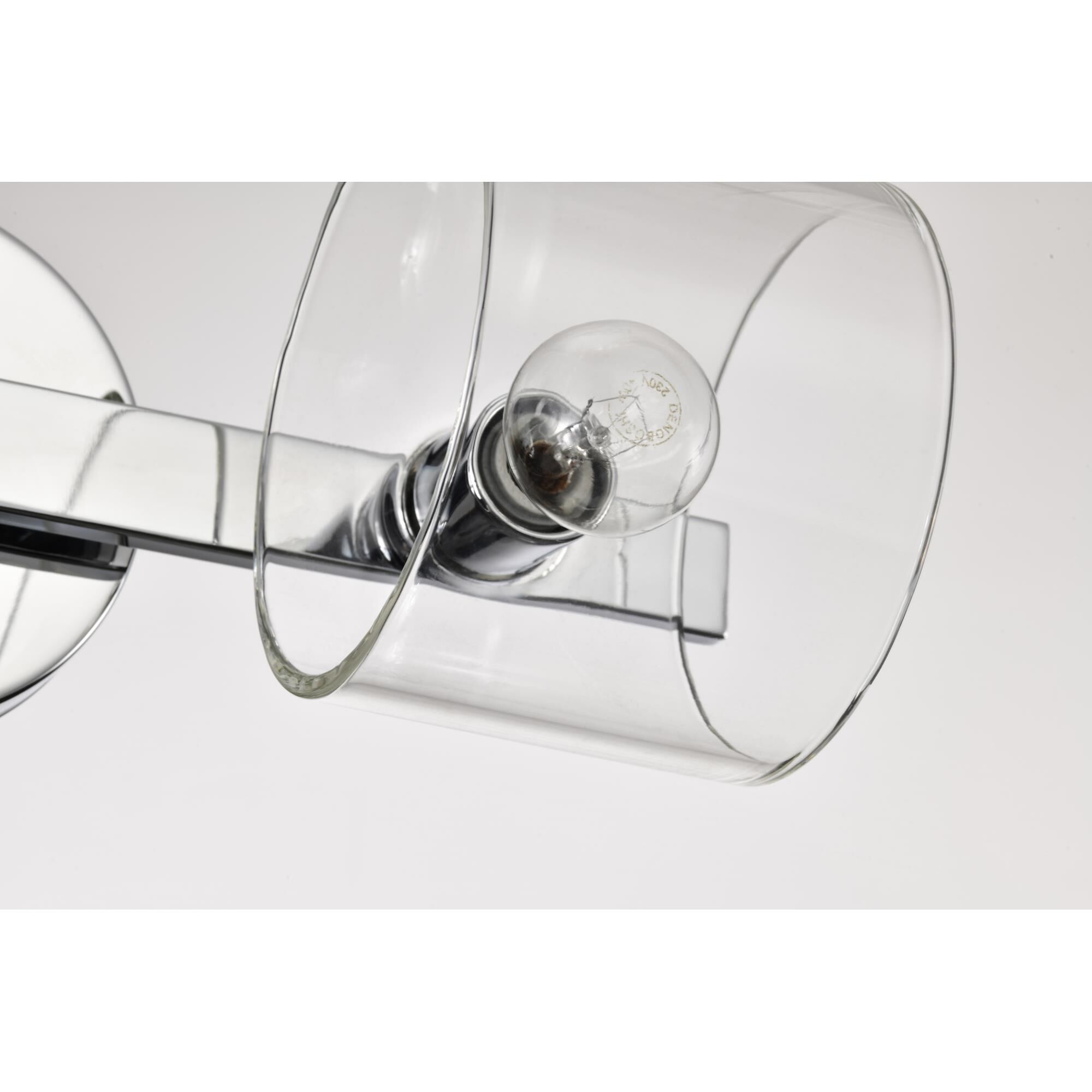 Marlowe 16 Inch Bath Vanity Light by Nuvo Lighting