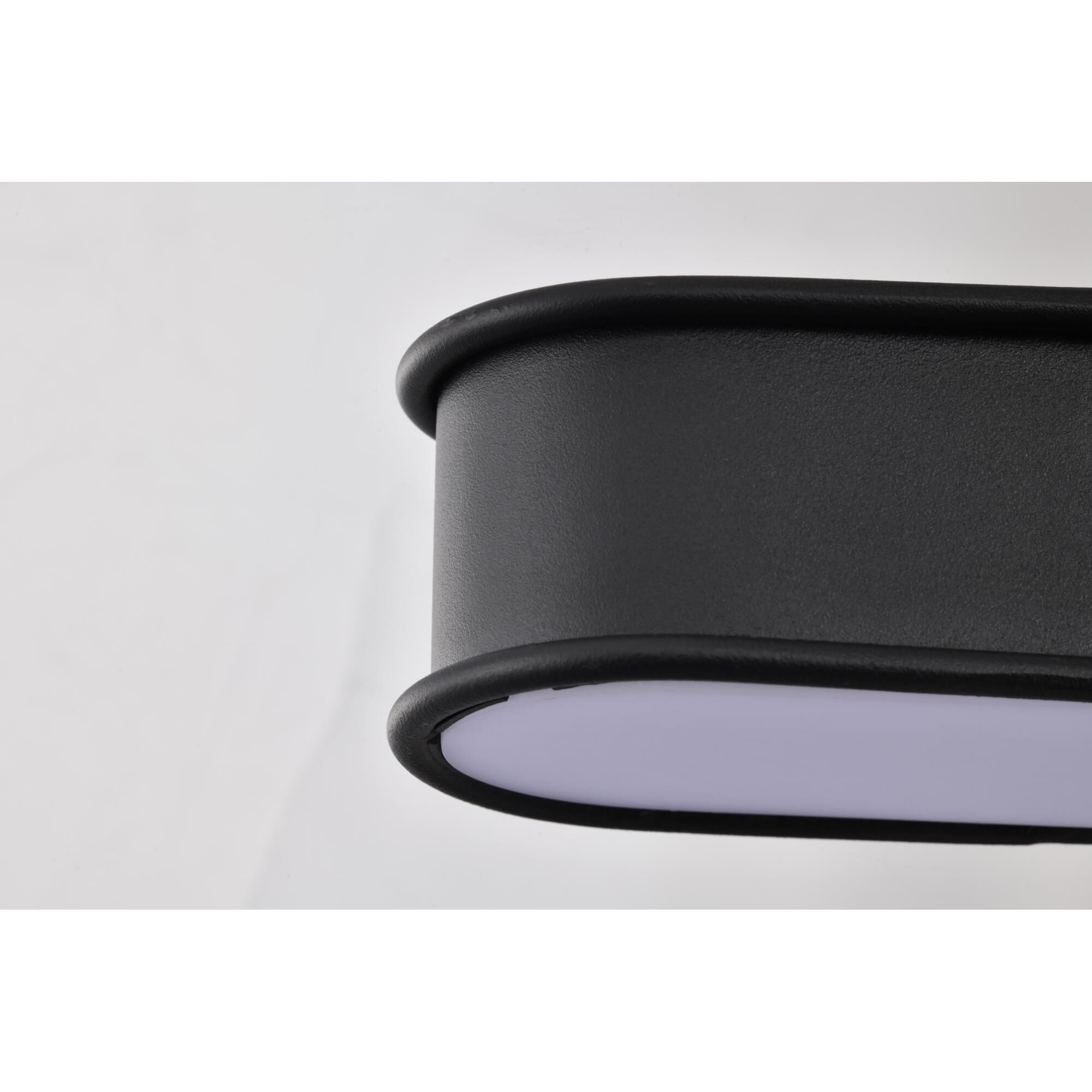 Longford 36 Inch Linear Suspension Light by Nuvo Lighting