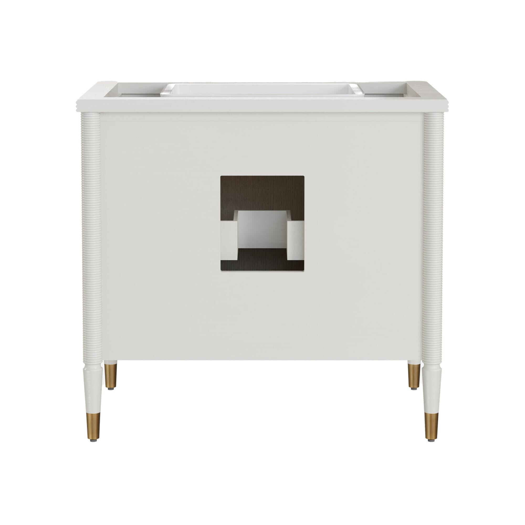 Aster Bath Vanity Cabinet,