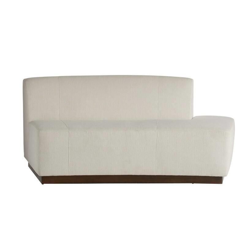 Islander 67 Inch Love Seat by Arteriors Home