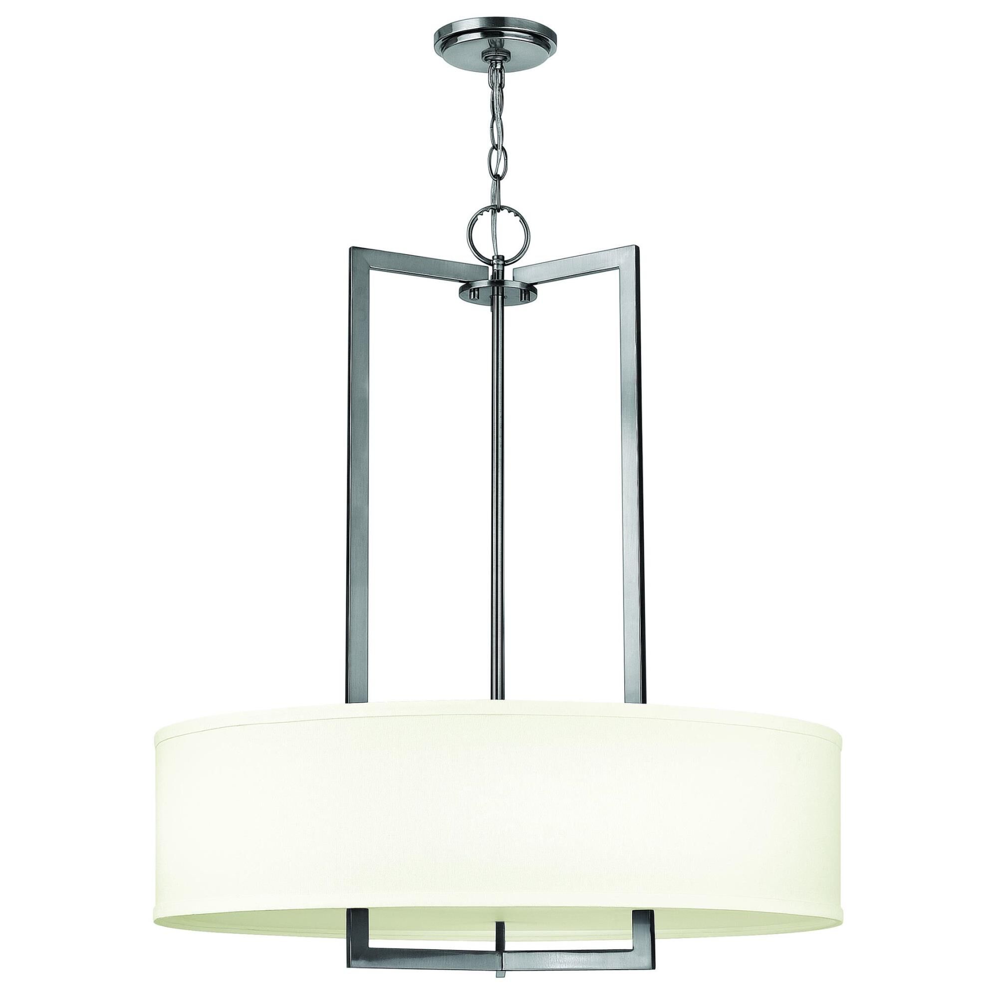 Hampton 26 Inch Large Pendant by Hinkley Lighting