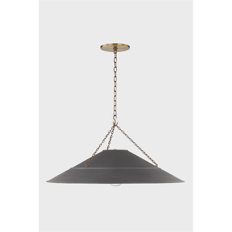 Lauren Liess Arcane Large Pendant Light by Troy Lighting