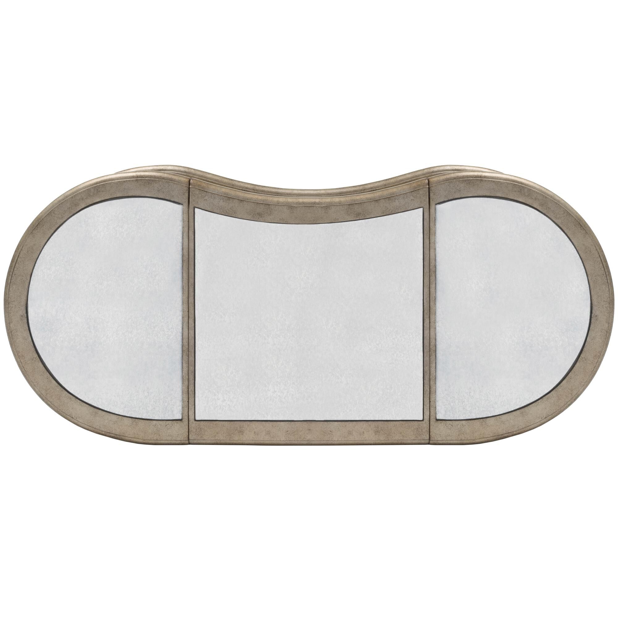 Masterpiece Accent Table by Butler Specialty Company