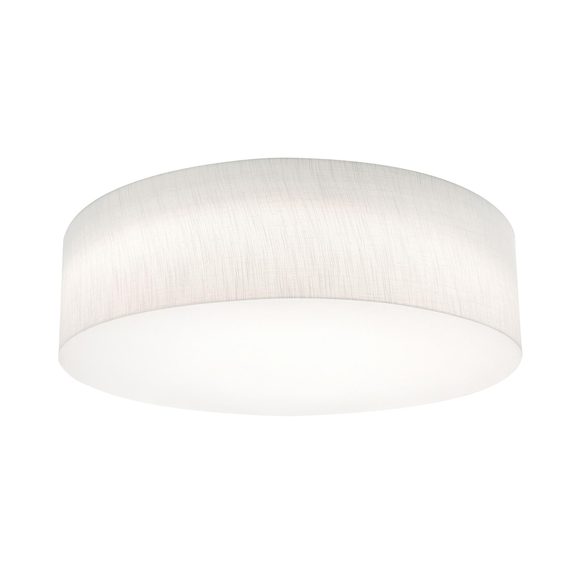 Anton 24 Inch 1 Light LED Flush Mount by AFX Lighting