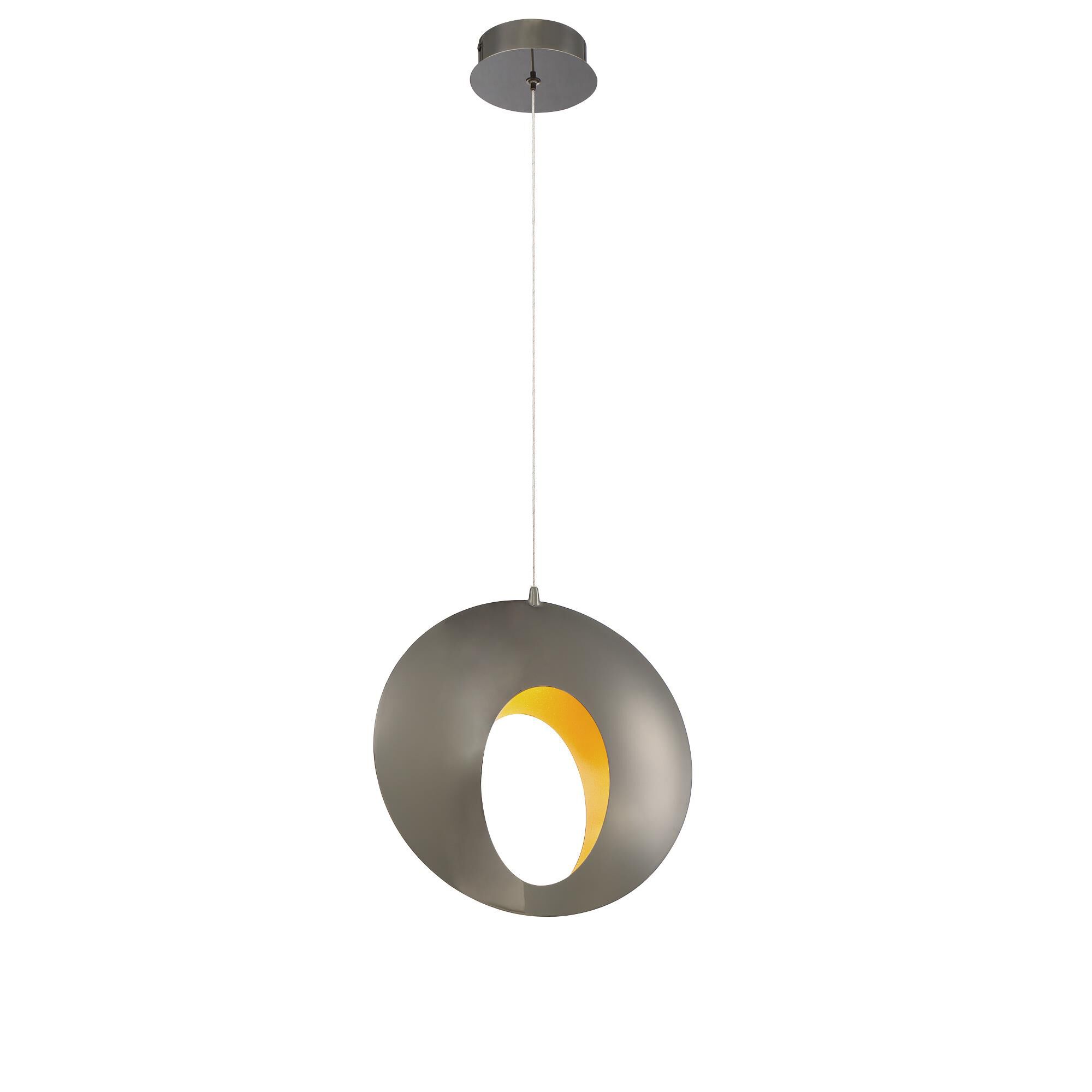 Arlington 14 Inch Mini Pendant,