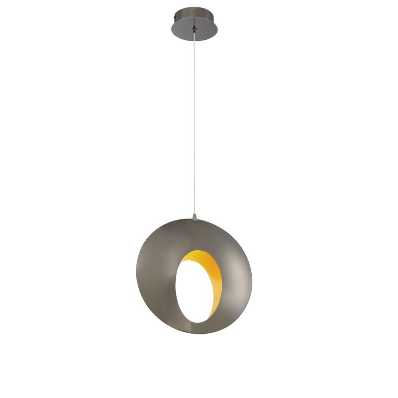 Arlington 14 Inch Mini Pendant by Eurofase Lighting