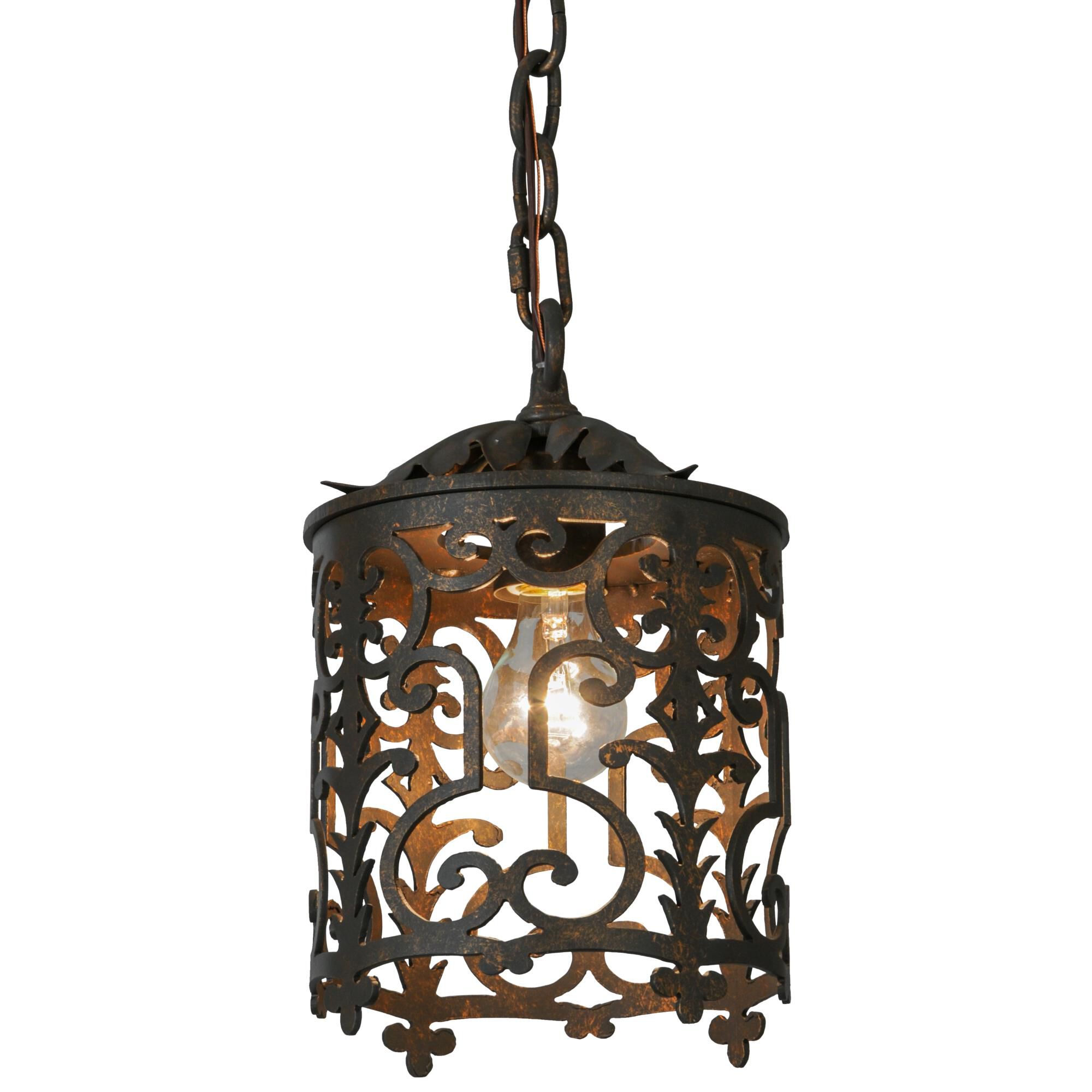 Shown in Custom Finish finish