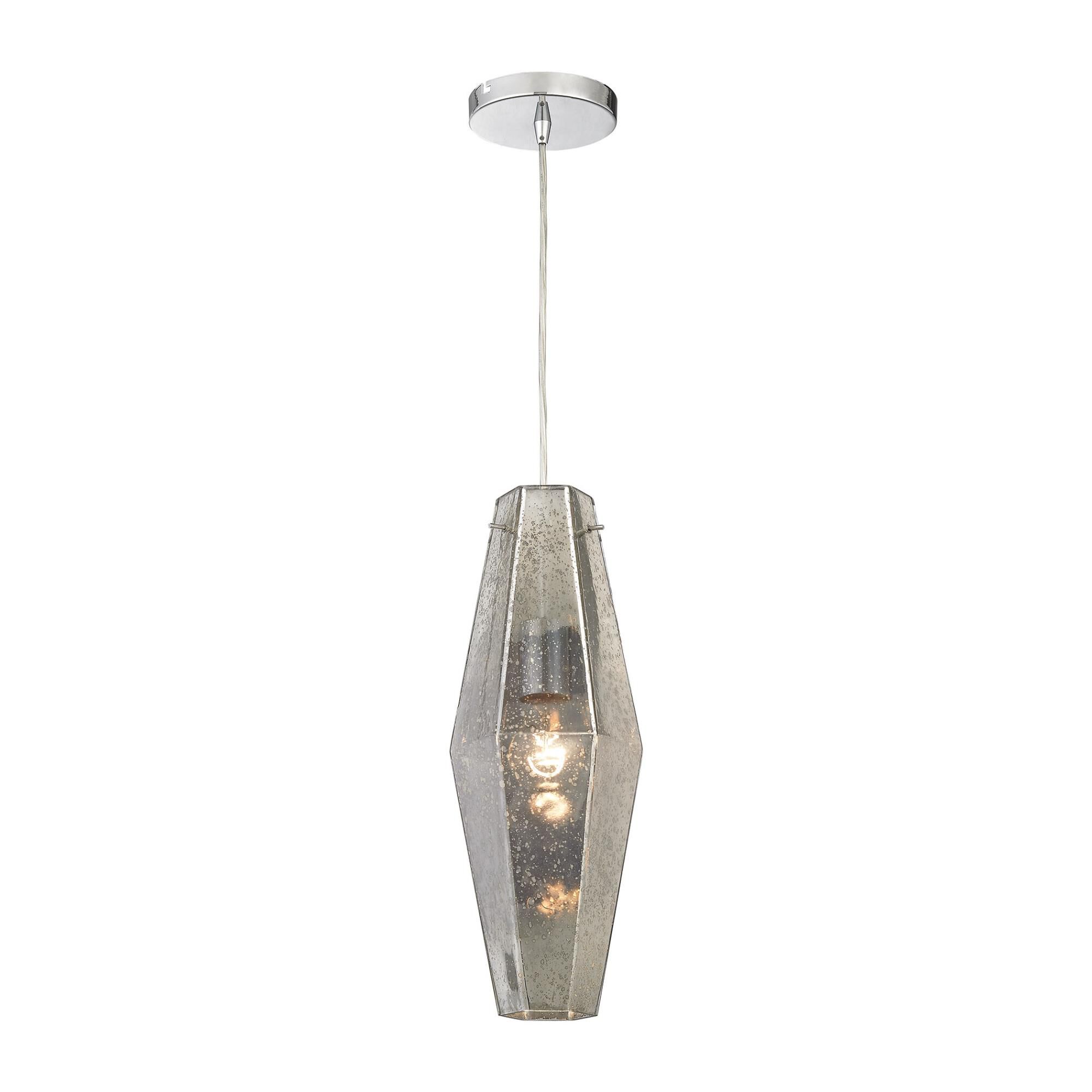 Pelham 6 Inch Mini Pendant by ELK Lighting - Clearance
