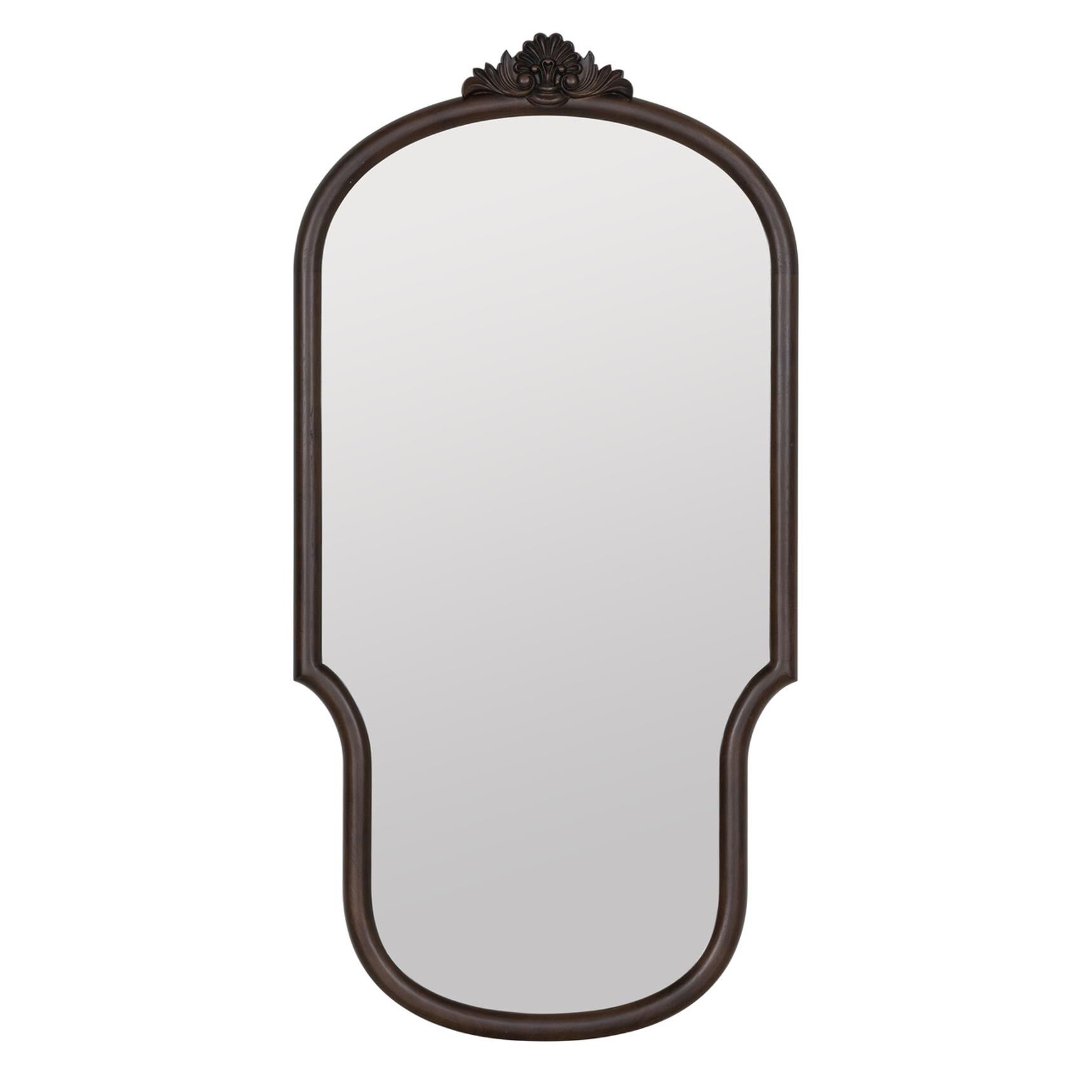 Madison 40 Inch Decorative Mirror by Cooper Classics