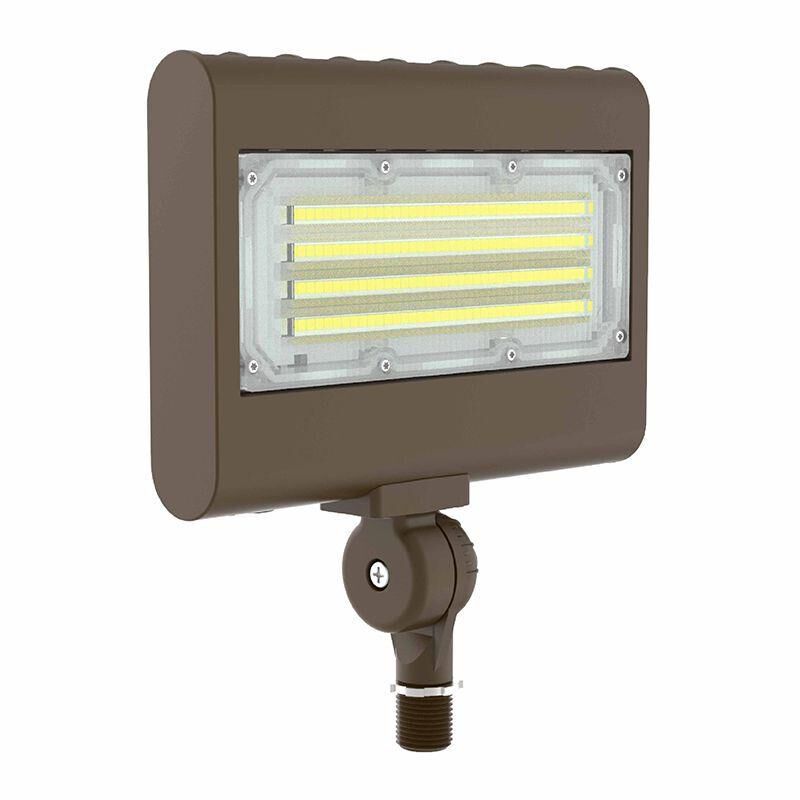 Outdoor Flood Light by Westgate