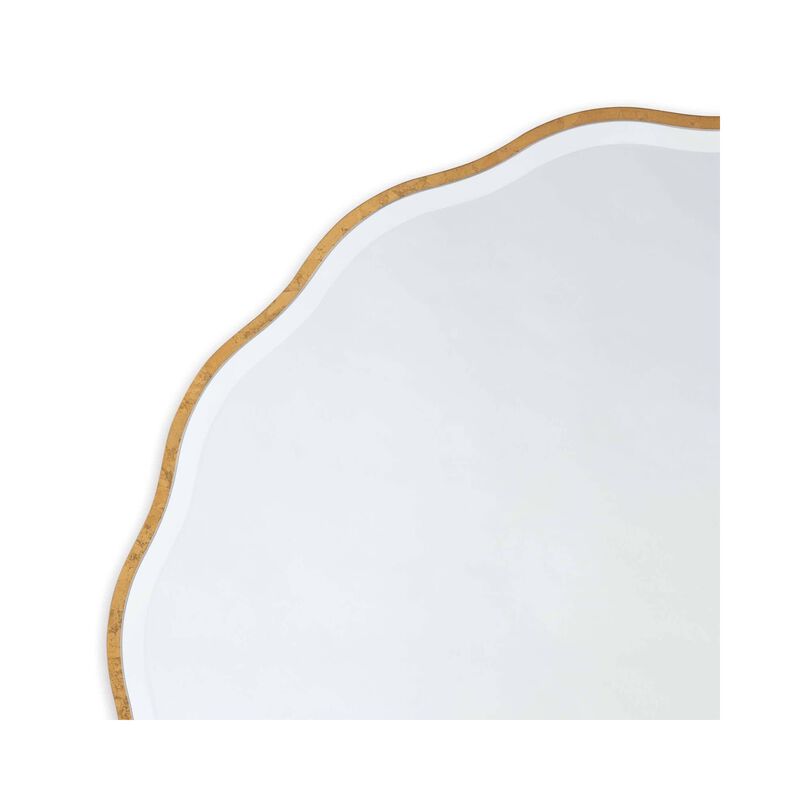 Candice 42 Inch Decorative Mirror by Regina Andrew