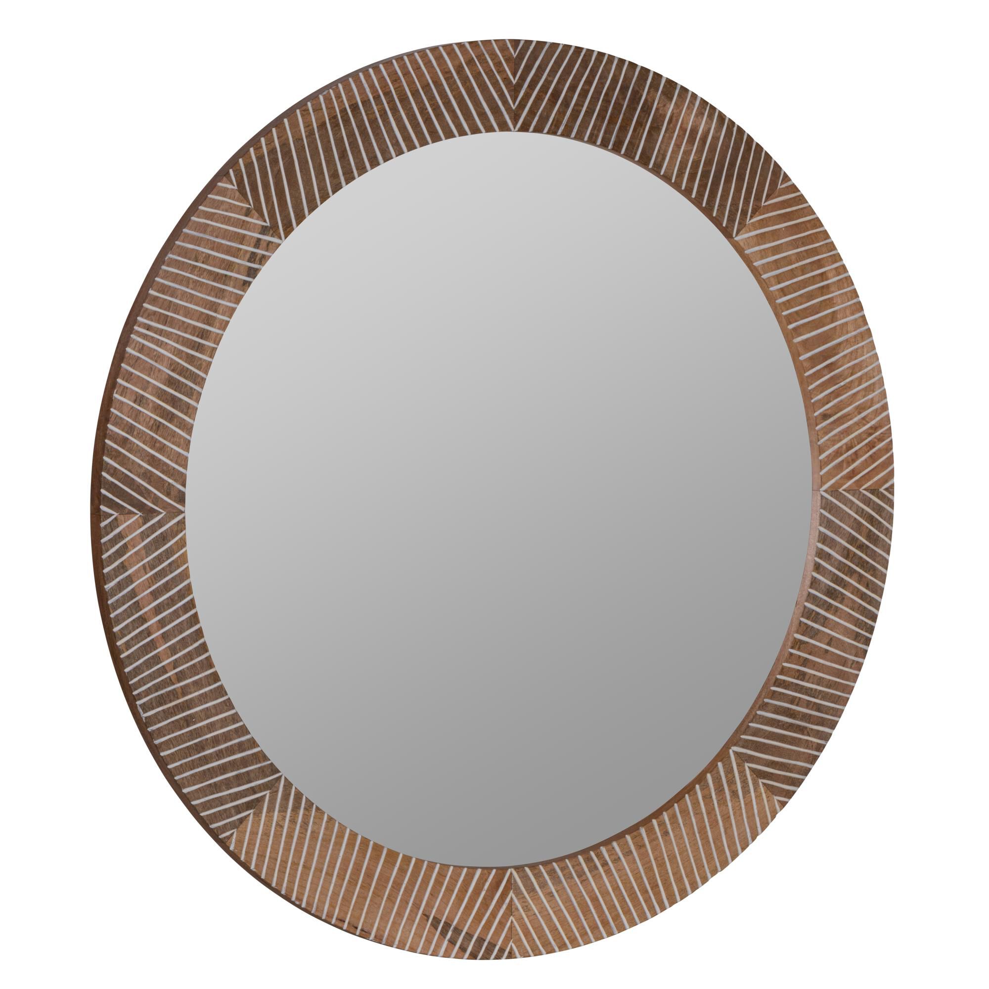 Shown in Walnut And Light Oak finish