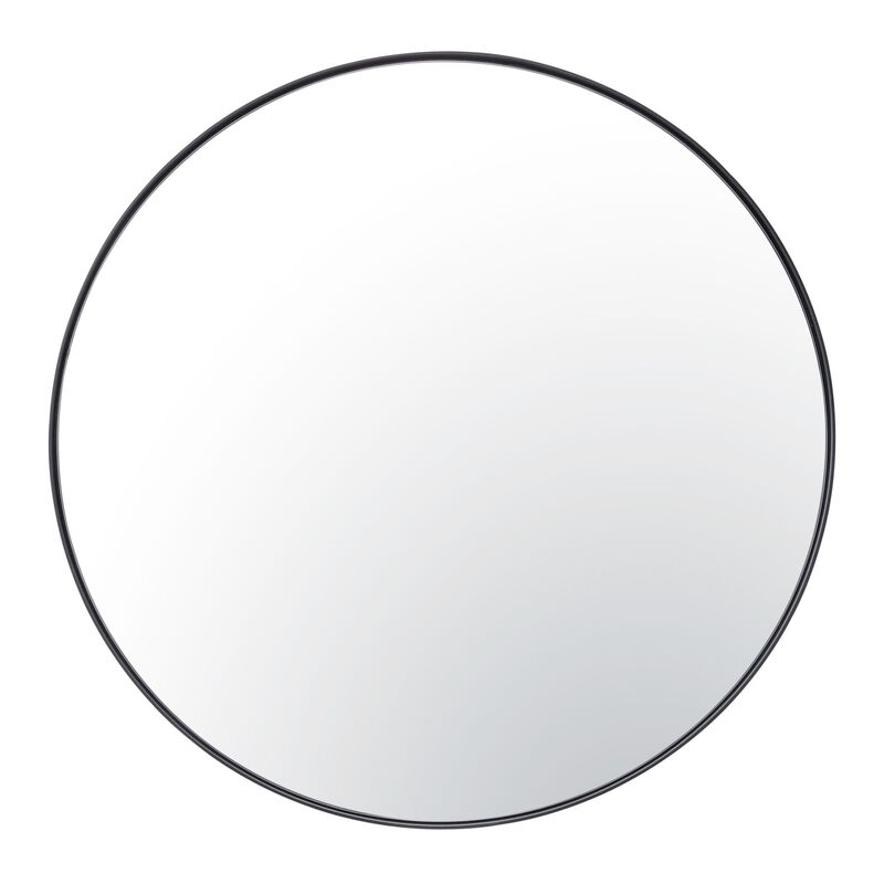 Tablet 30 Inch Decorative Mirror by Varaluz
