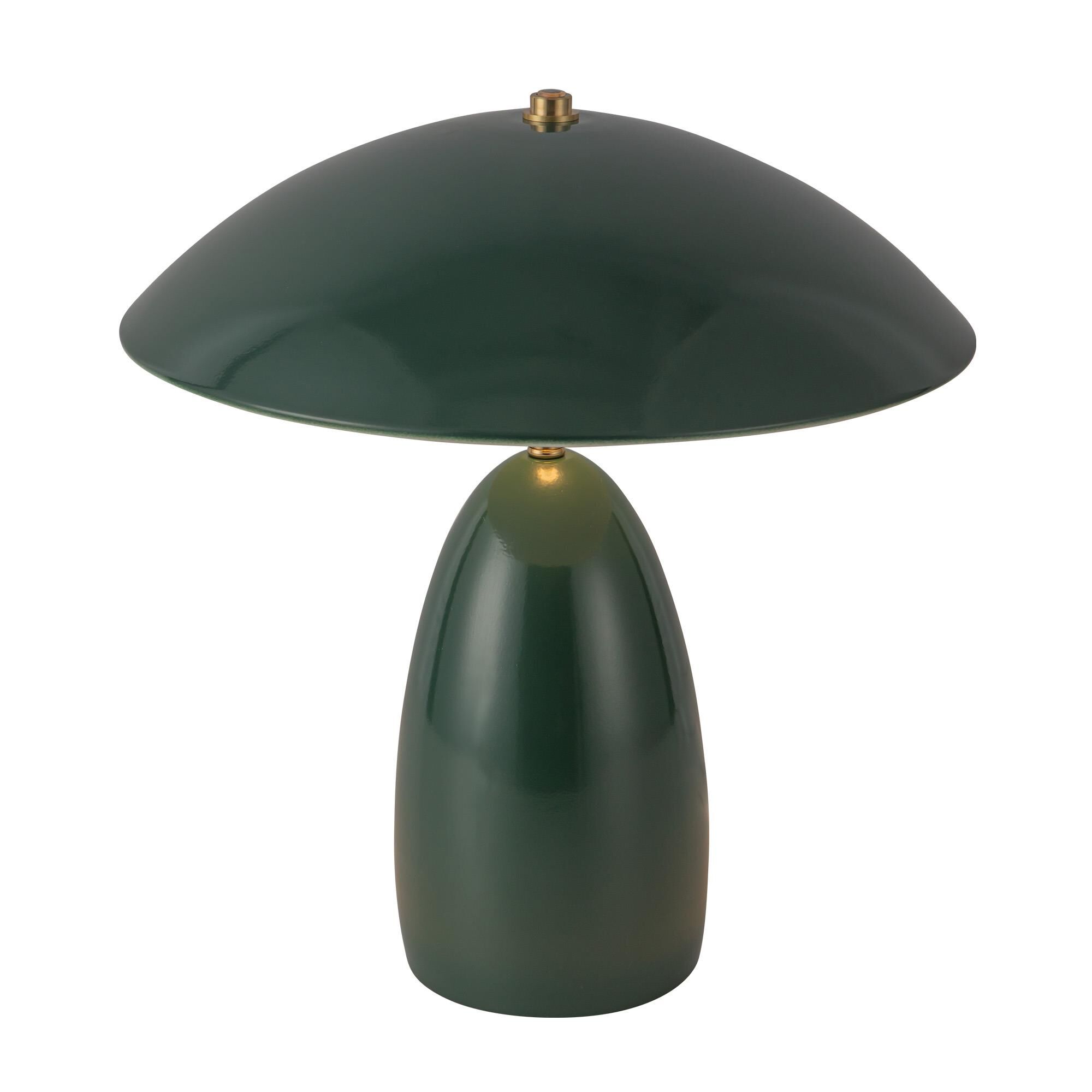 Peyton Fox Poppy 14 Inch Table Lamp by Alora Mood