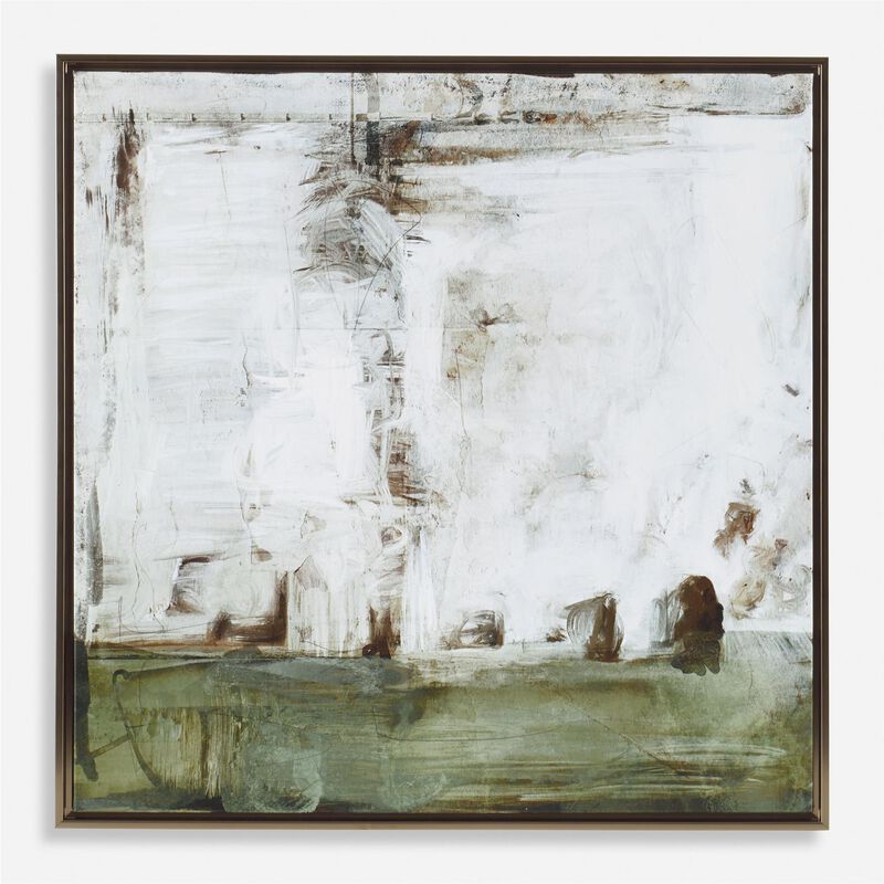 The Boardwalk 38 Inch Print by Uttermost