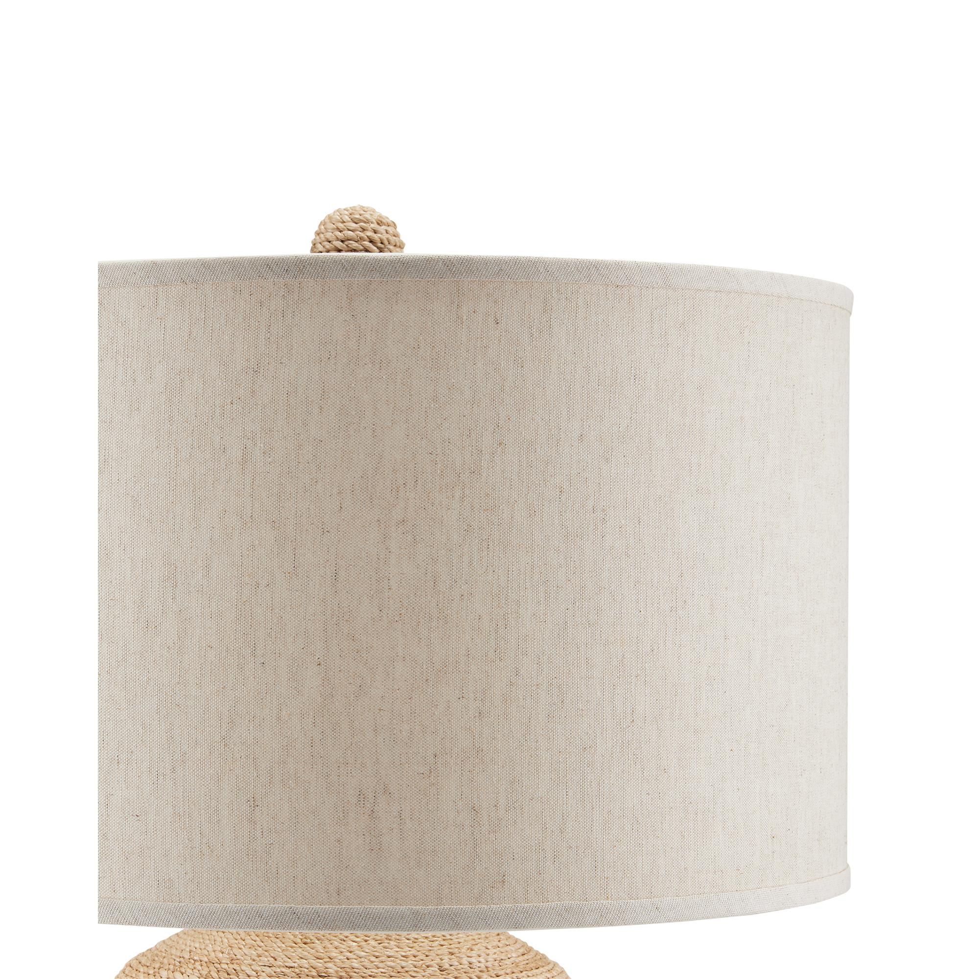 Barry Goralnick Kavala Large Table Lamp,