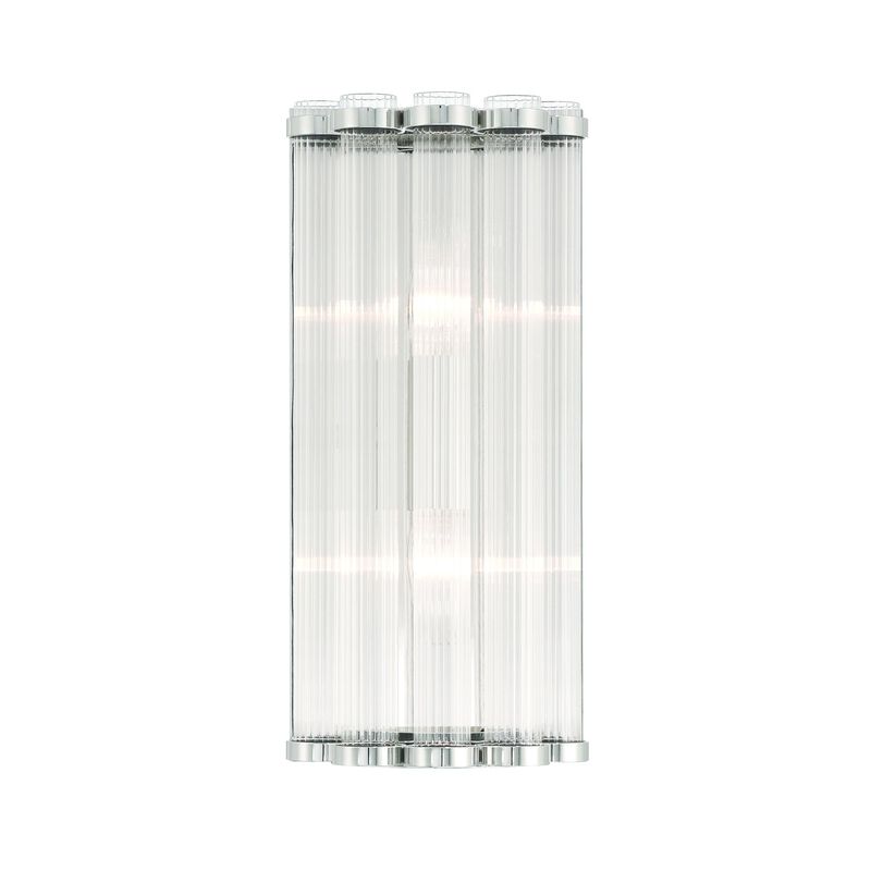 Glasbury Wall Sconce by Eurofase Lighting