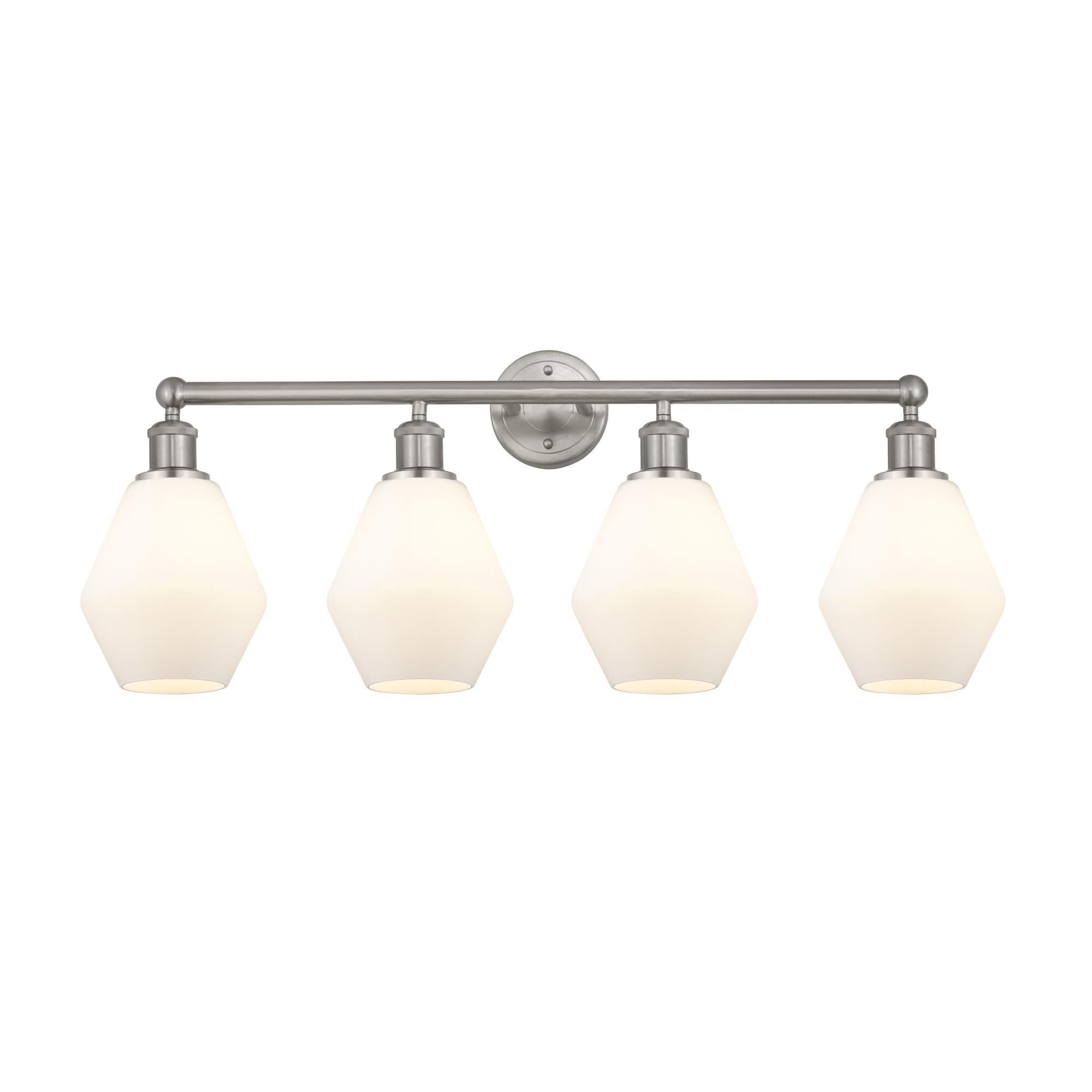 Bruno Marashlian Cindyrella 33 Inch 4 Light Bath Vanity Light by Innovations Lighting