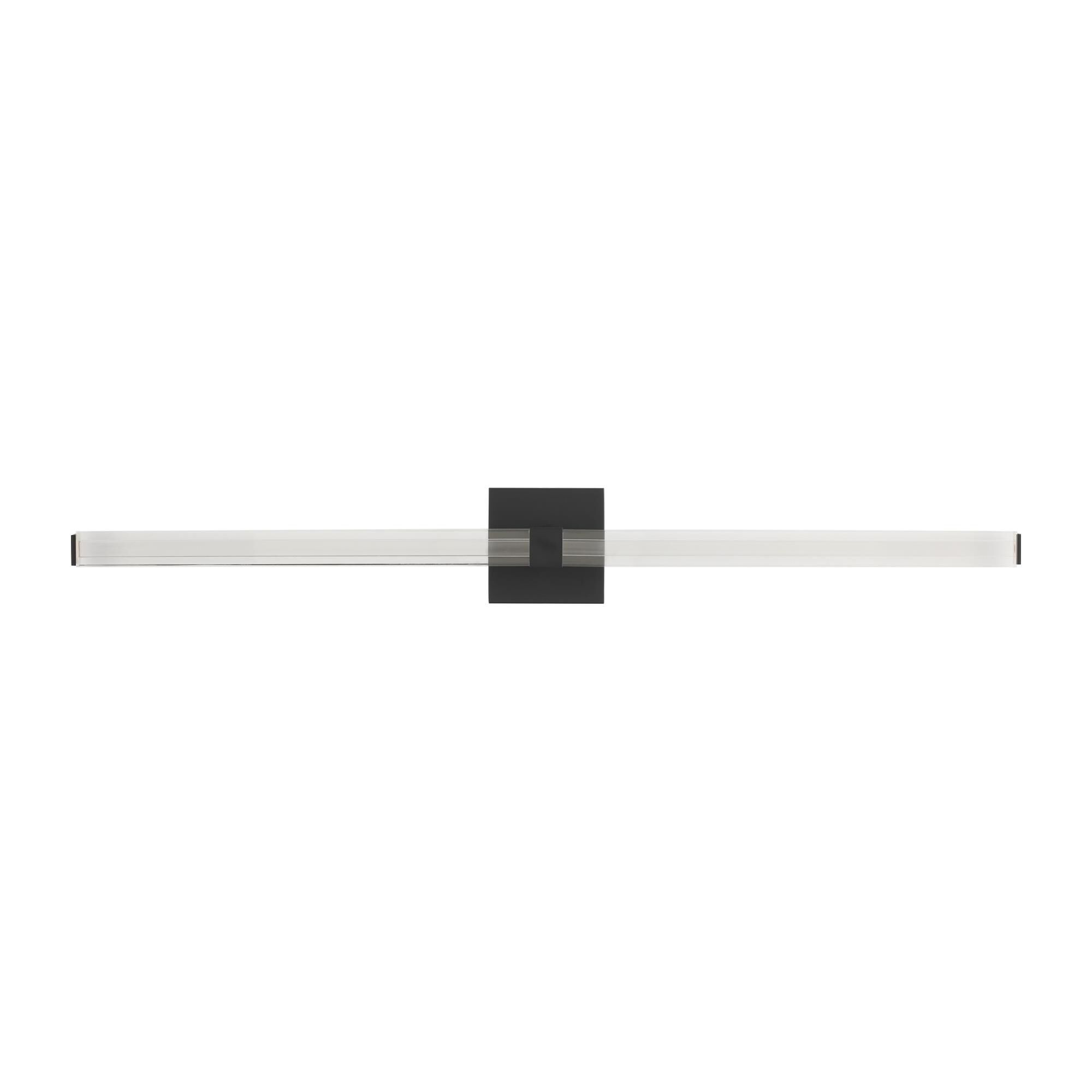 Sean Lavin Reiya Square 36 Inch Bath Vanity Light by Visual Comfort Modern Collection