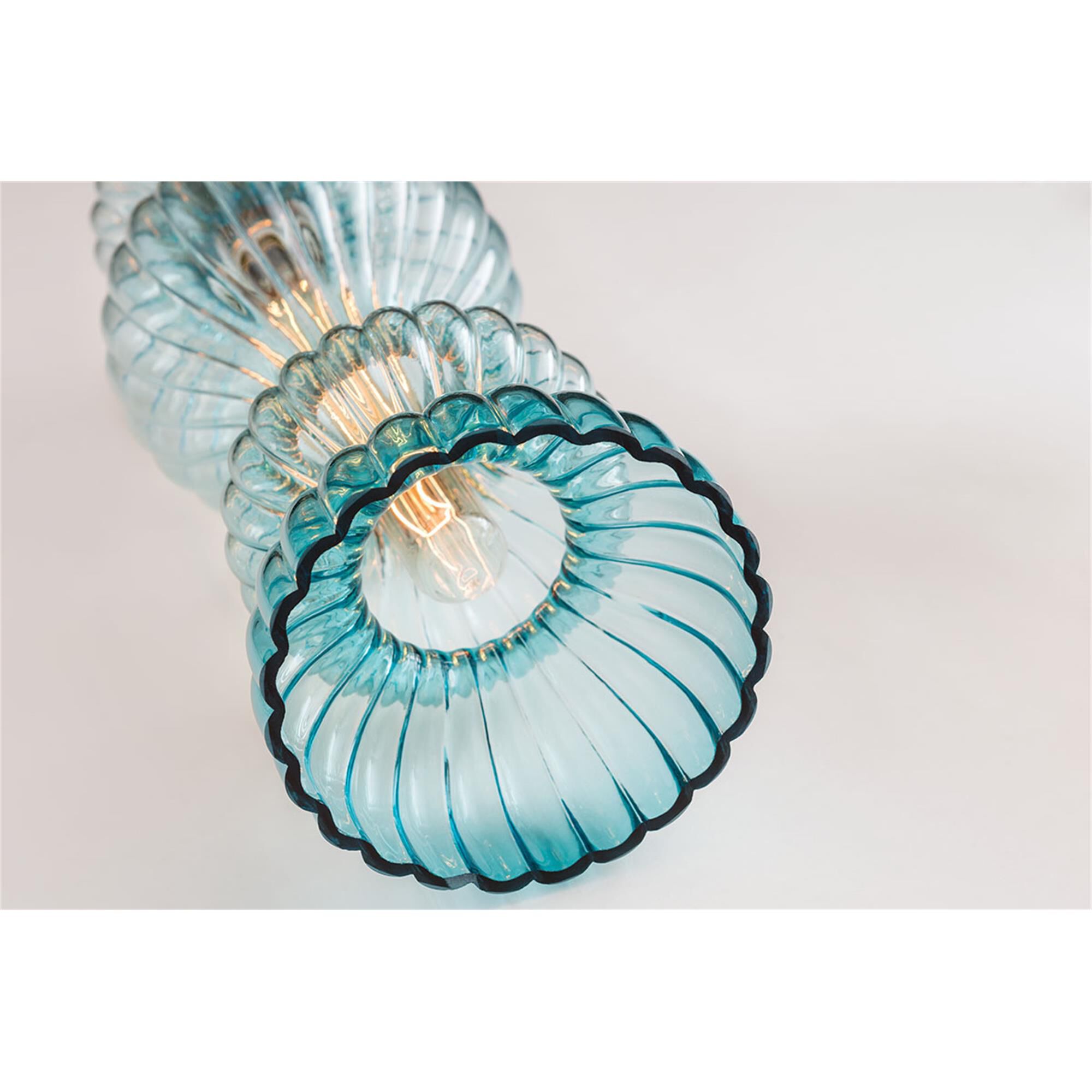 Pomfret 20 Inch Mini Pendant,
