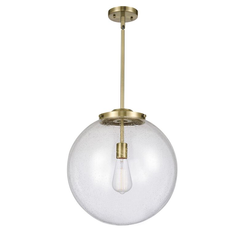 Bruno Marashlian Beacon Large Pendant by Innovations Lighting