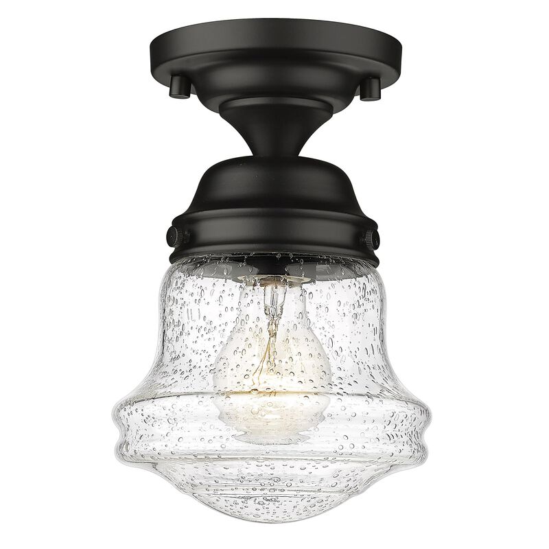 Vaughn 6 Inch Flush Mount by Z Lite