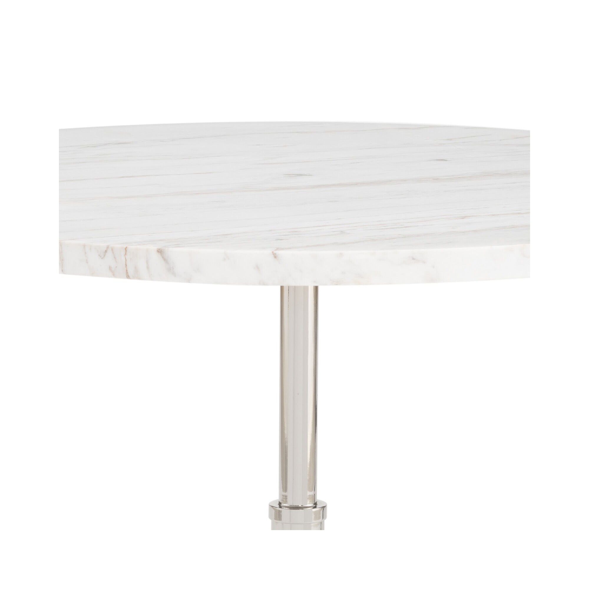 Myles 24 Inch Accent Table,