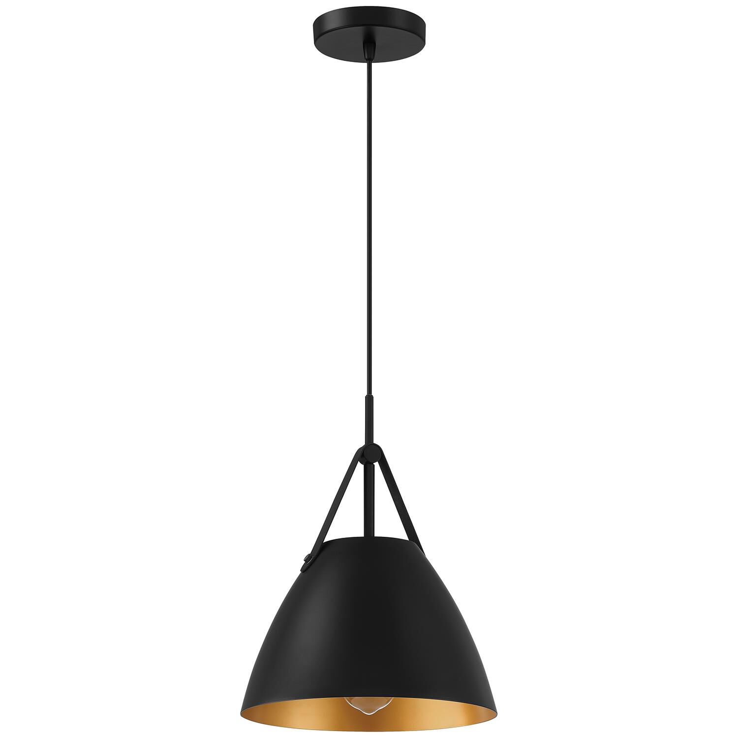 Tanner 11 Inch Mini Pendant by Access Lighting