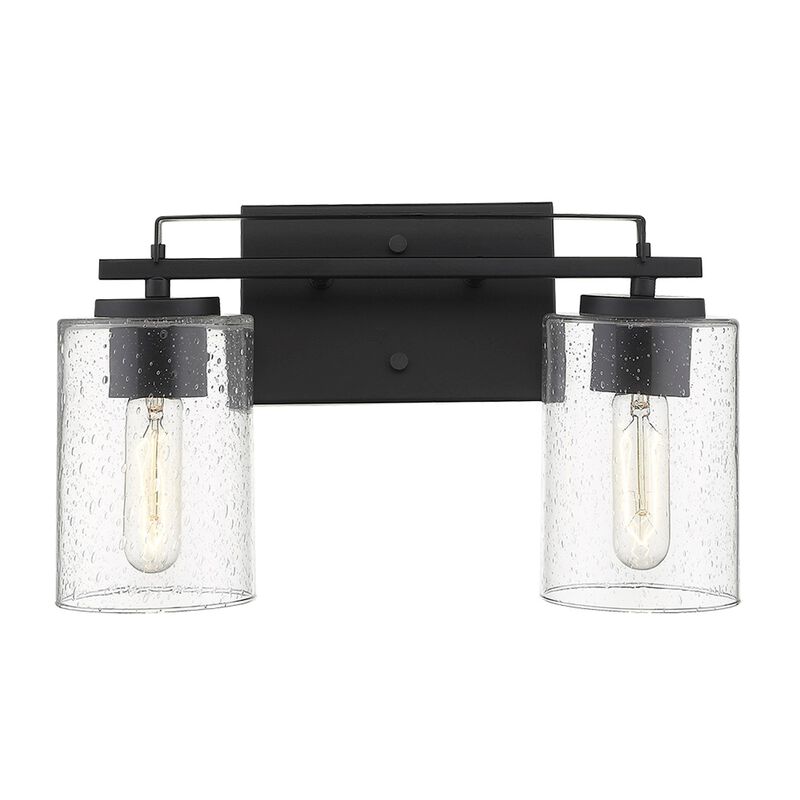 Orella 15 Inch 2 Light Bath Vanity Light by Acclaim Lighting