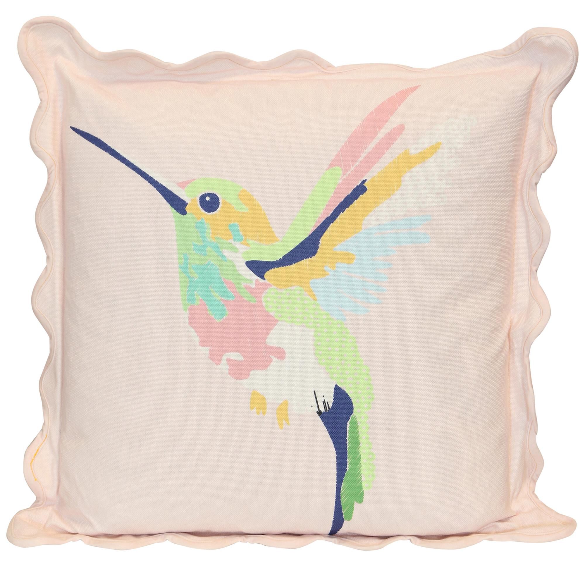 Shown in Blush Pink finish