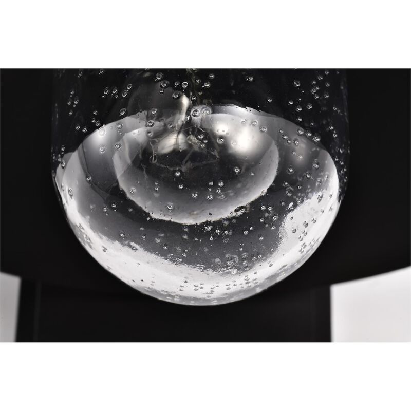 Ridge 9 Inch Outdoor Wall Light by Nuvo Lighting