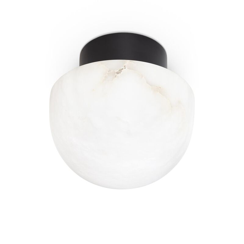 Parker 8 Inch Flush Mount by Regina Andrew