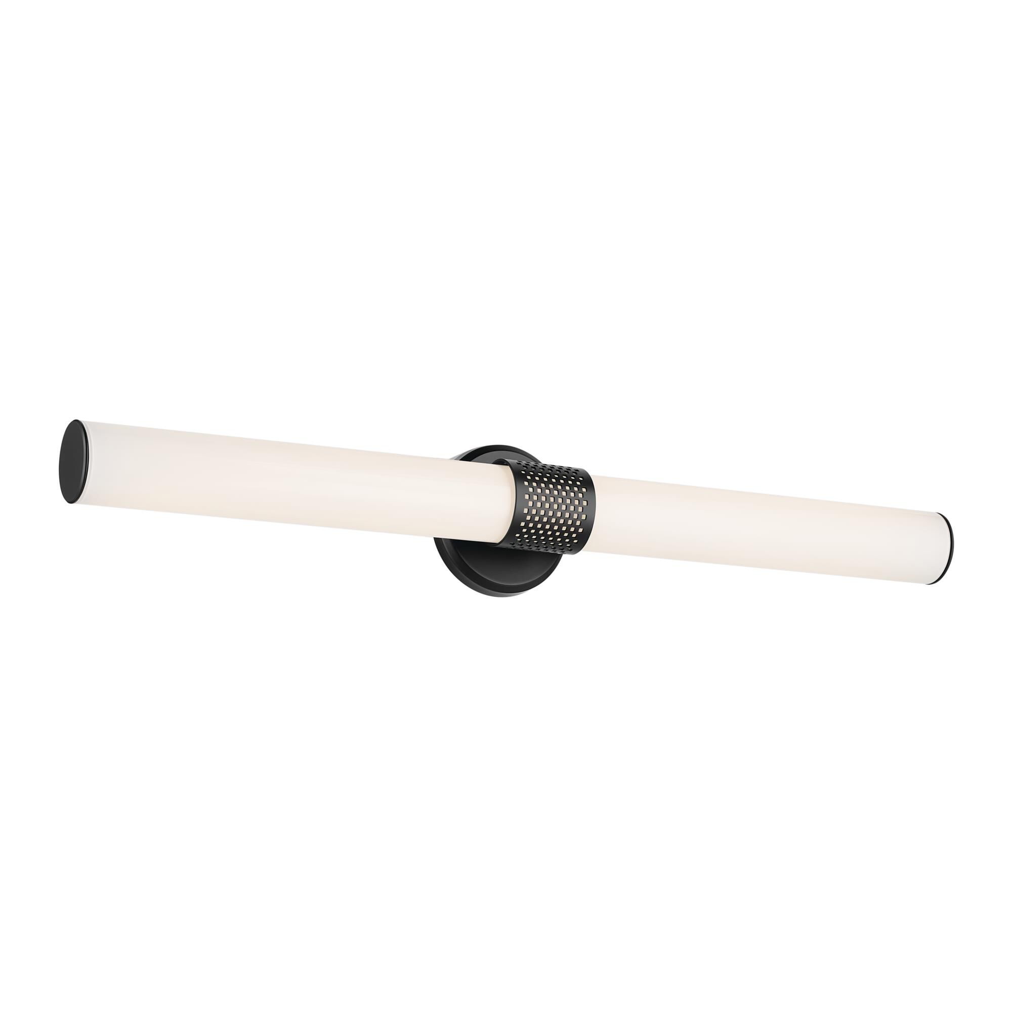 Shown in Black finish and Clear with Painted White Inside glass