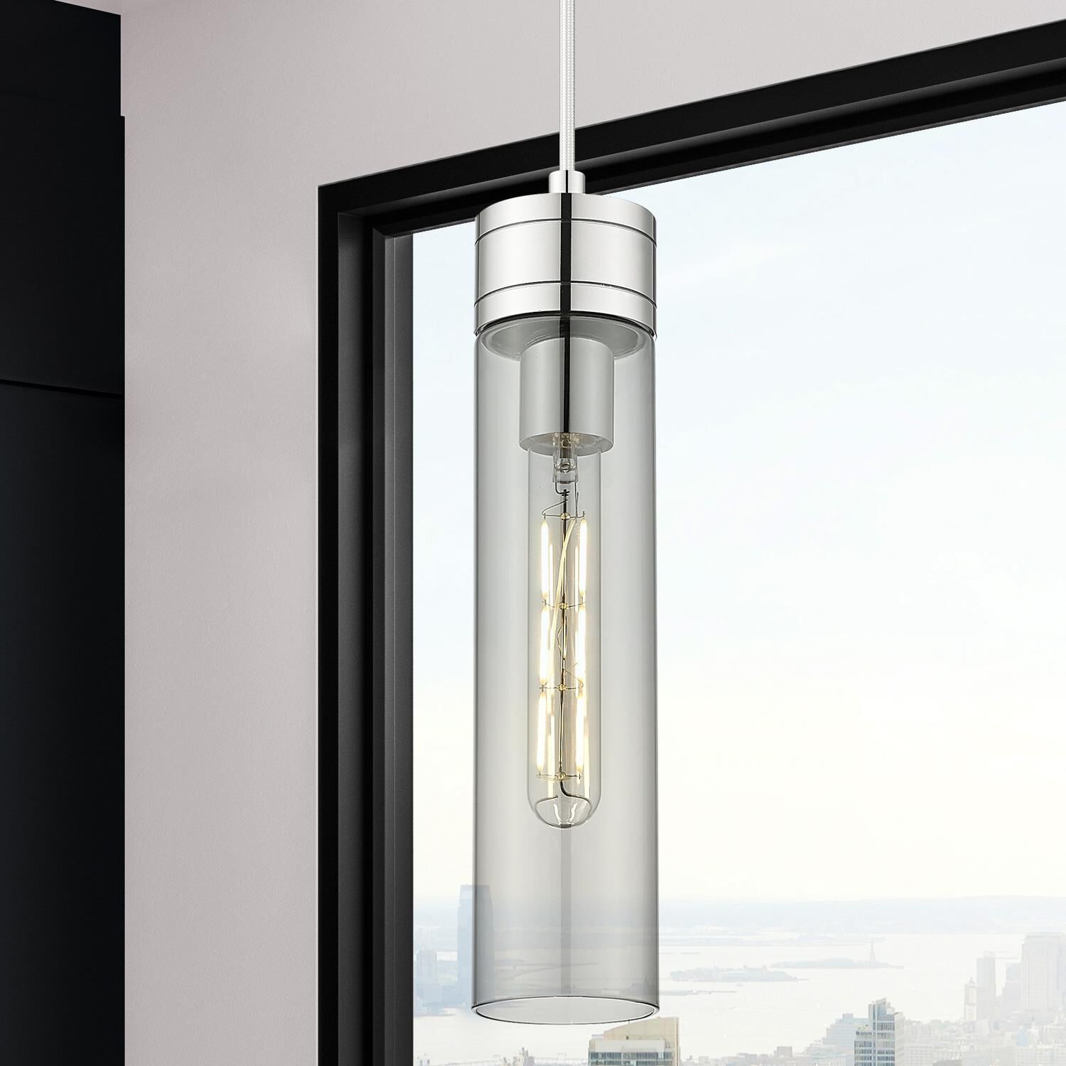 Bruno Marashlian Boreas 3 Inch Mini Pendant by Innovations Lighting