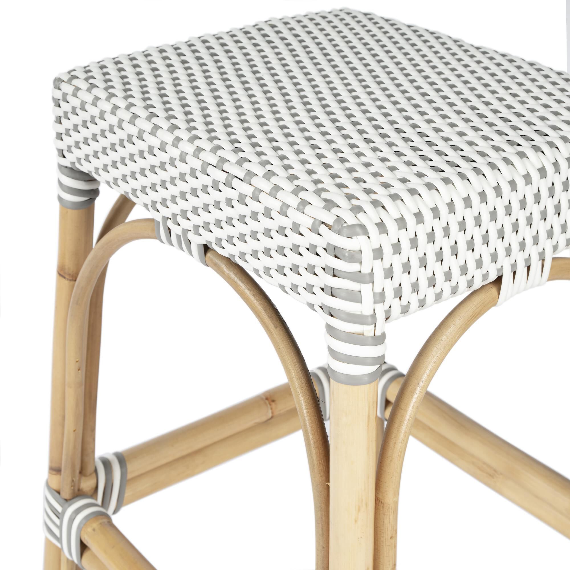 Robias Stool by Butler Specialty Company