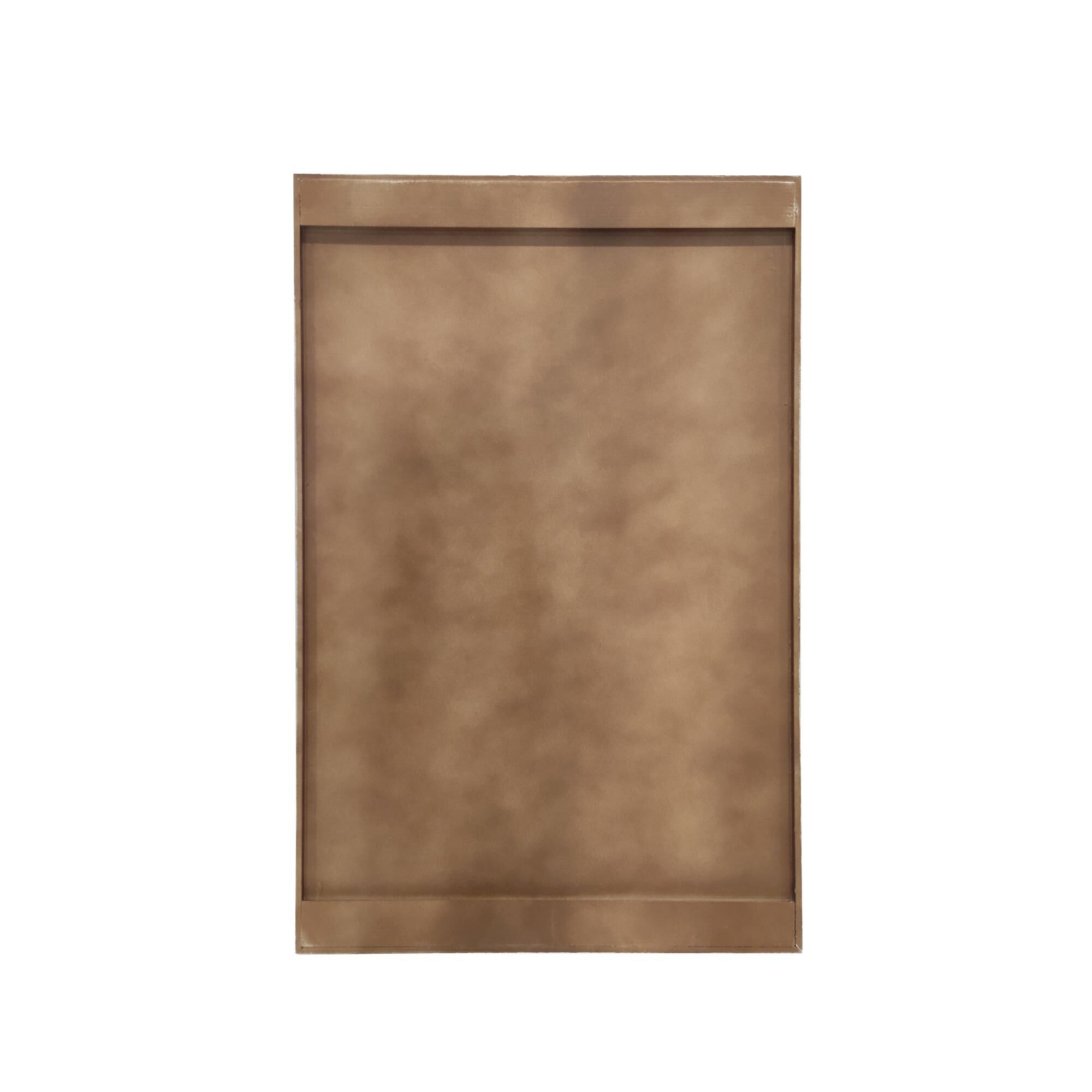 Shown in Brown finish