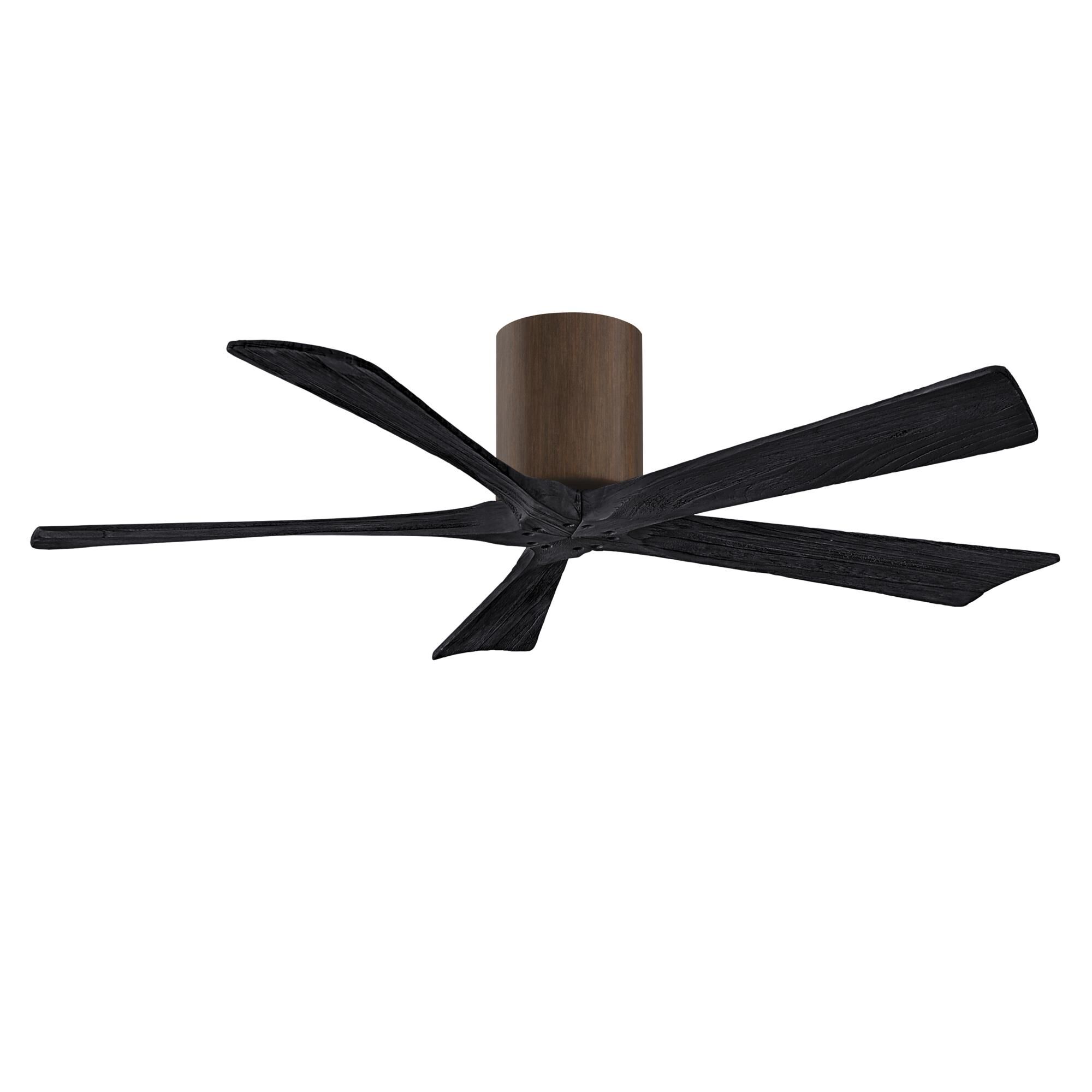 Irene 52 Inch Flush Mount Fan by Matthews Fan Company