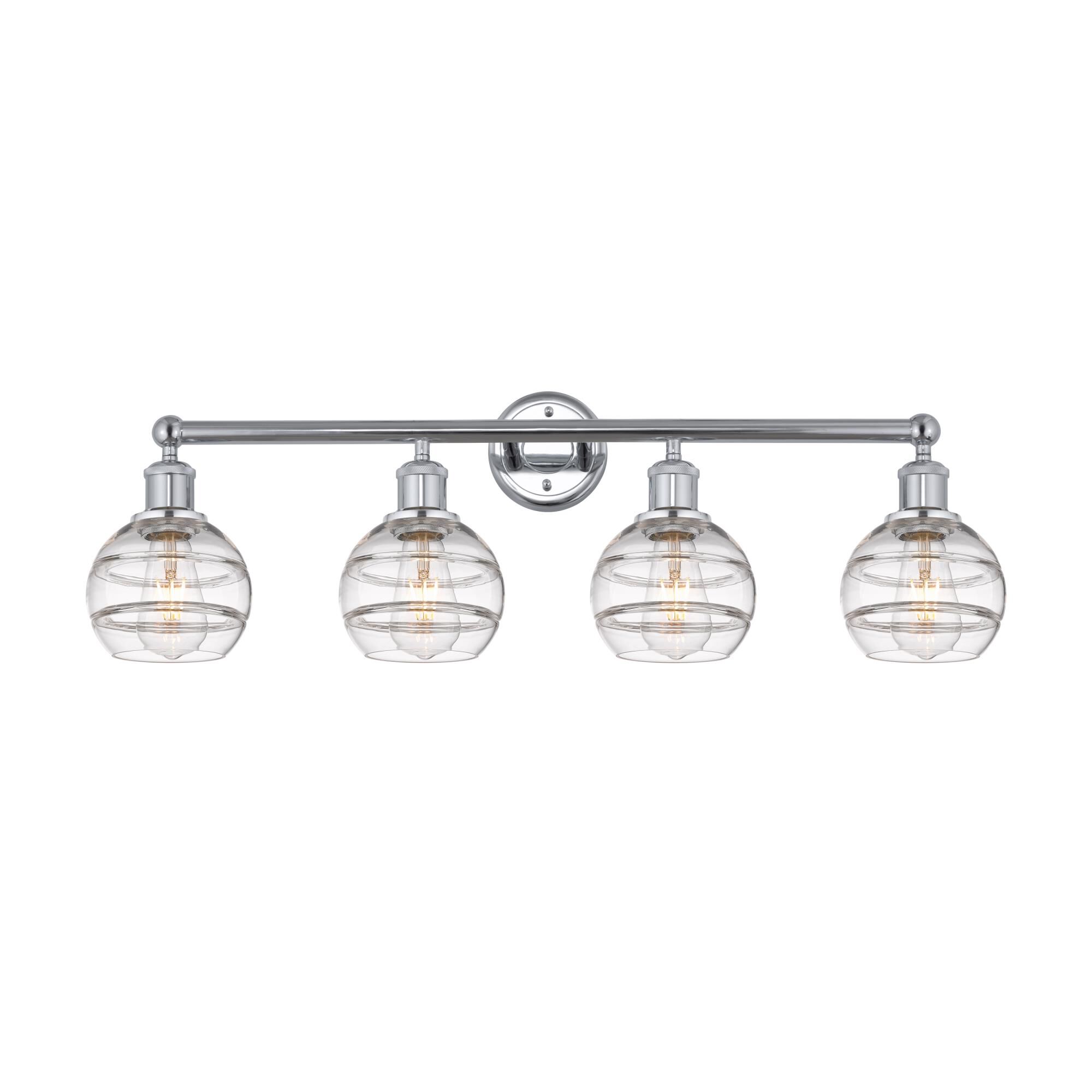 Bruno Marashlian Rochester 33 Inch Bath Vanity Light by Innovations Lighting