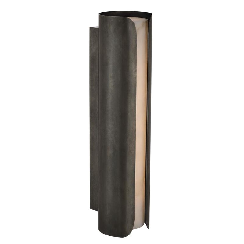 Anne-Marie Barton Armise 29 Inch Wall Sconce by Visual Comfort Signature Collection