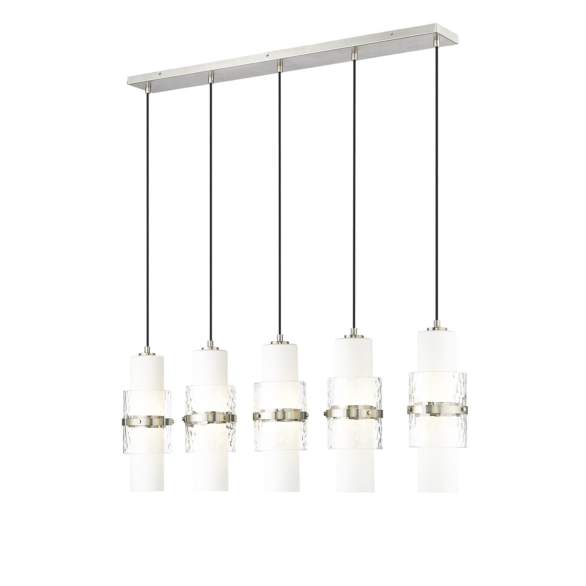Cayden 42 Inch Linear Suspension Light by Z Lite