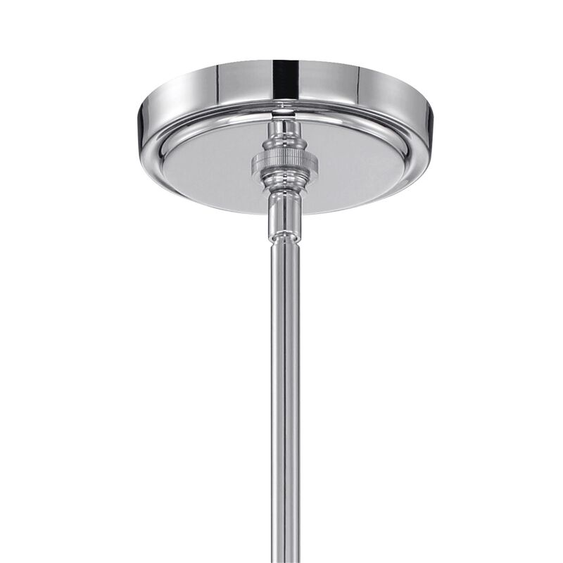 Addis 22 Inch Mini Chandelier by Crystorama