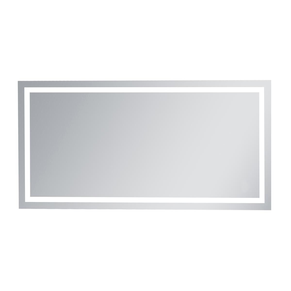 Nova LED Lighted Mirrors by Elegant Decor