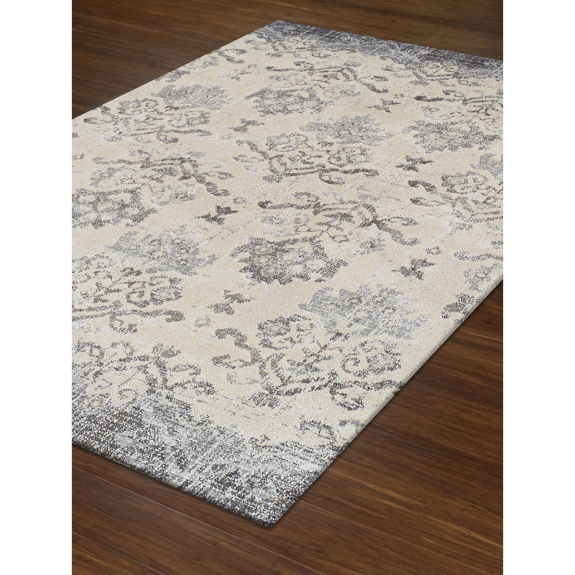 Antigua AN11 Area Rug,