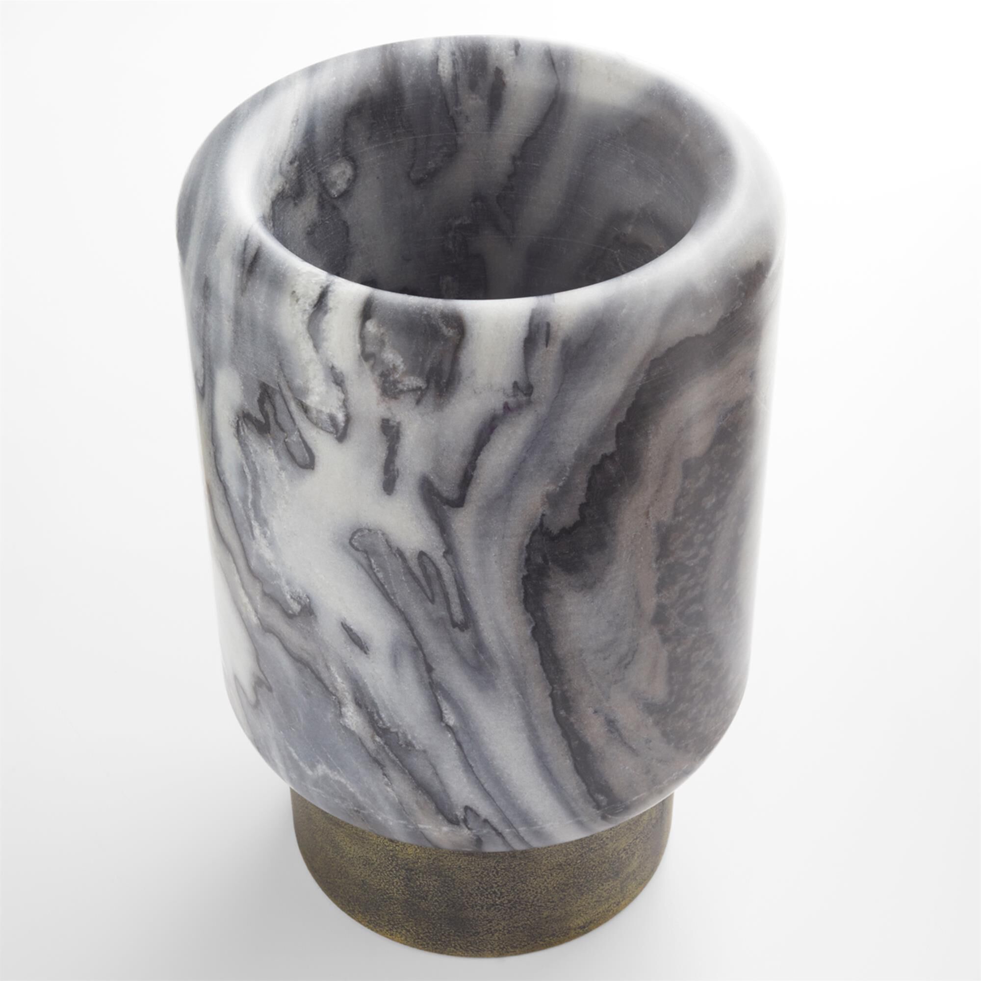 Roma Vase-Urn by Cyan Designs